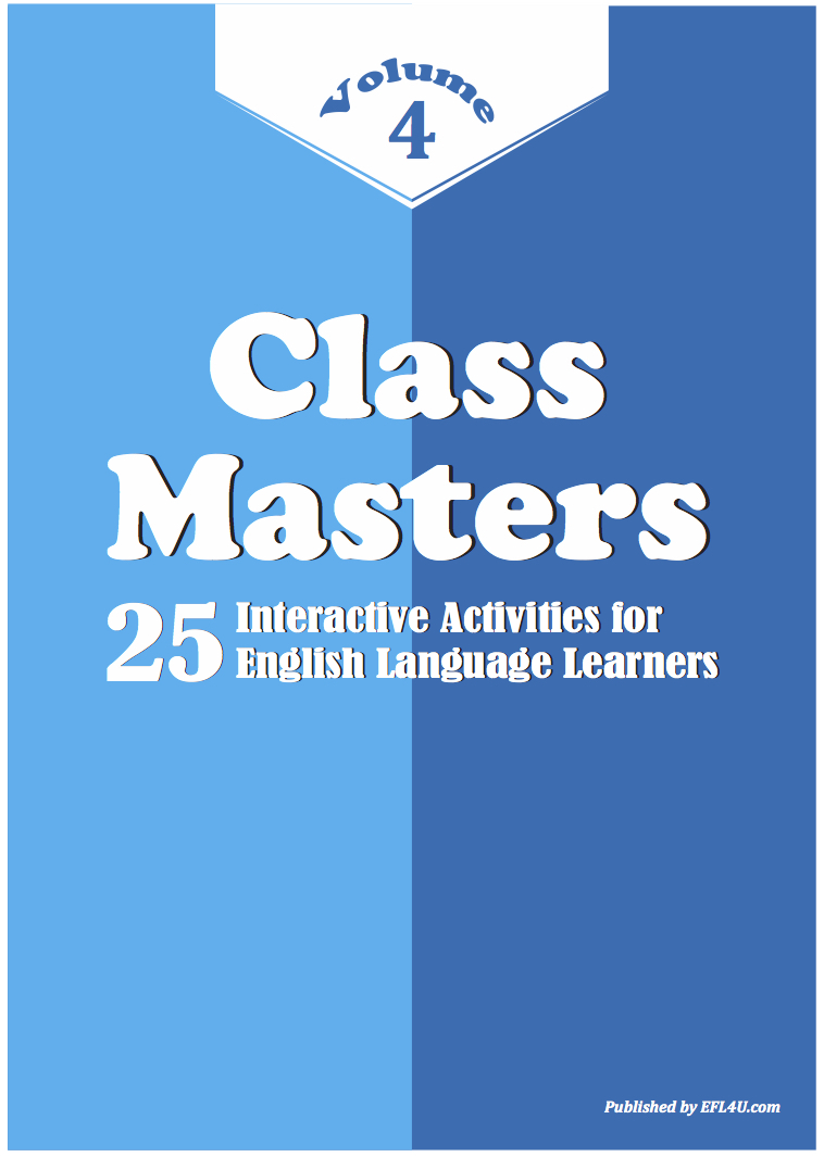 Class Masters Volume 4